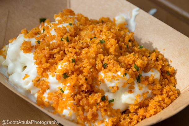 , Disney California Food & Wine Festival Returns