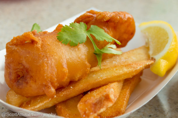 , Disney California Food & Wine Festival Returns