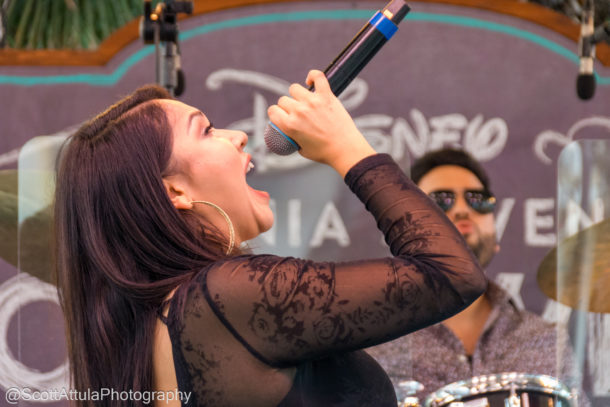 , Disney California Food & Wine Festival Returns