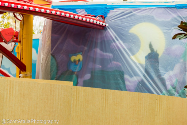 , Disneyland Update: Beyond Galaxy’s Edge