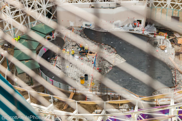 , Disneyland Update: Beyond Galaxy’s Edge
