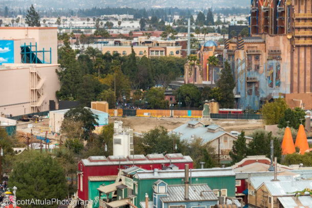 , Disneyland Update: Beyond Galaxy&#8217;s Edge