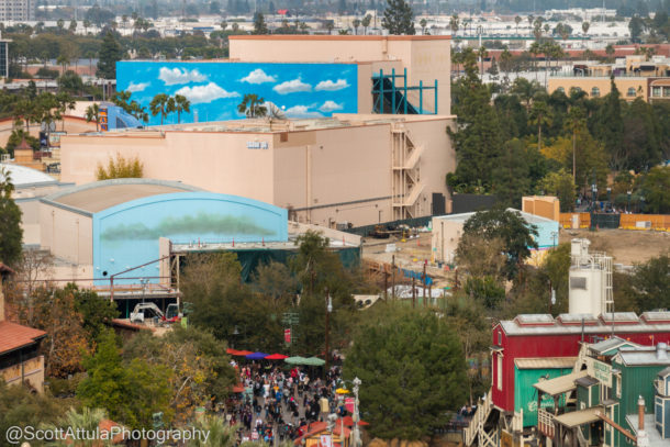 , Disneyland Update: Beyond Galaxy&#8217;s Edge