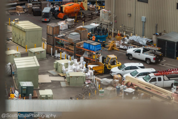 , Disneyland Update: Beyond Galaxy’s Edge