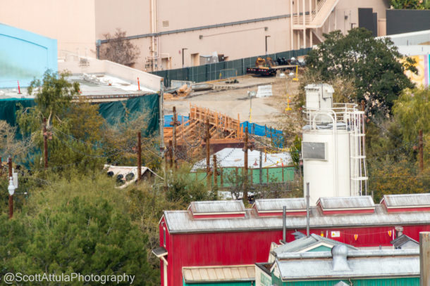 , Disneyland Update: Beyond Galaxy’s Edge