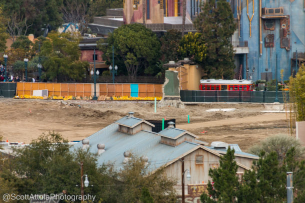, Disneyland Update: Beyond Galaxy’s Edge