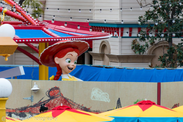 , Disneyland Update: Beyond Galaxy’s Edge
