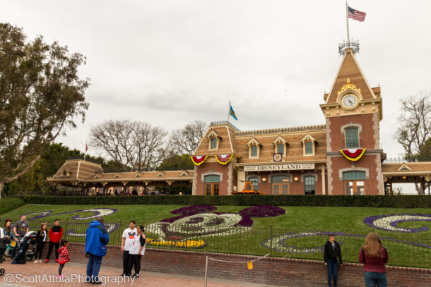 , Disneyland Update: Beyond Galaxy’s Edge