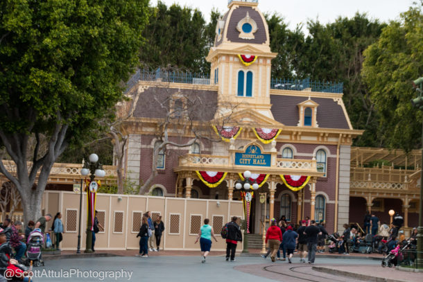 , Disneyland Update: Beyond Galaxy’s Edge