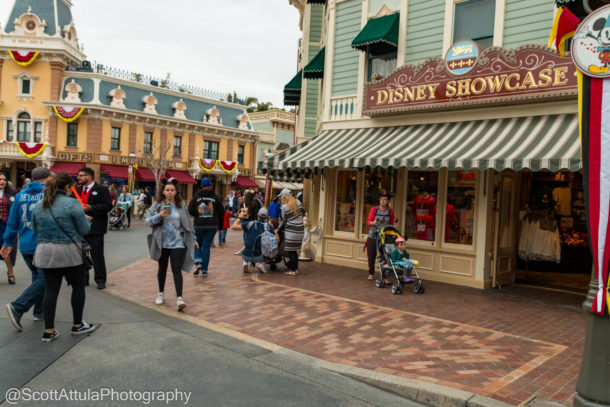 , Disneyland Update: Beyond Galaxy’s Edge