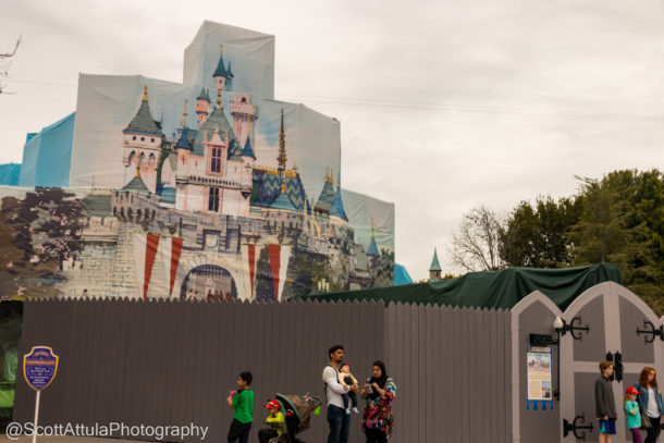 , Disneyland Update: Beyond Galaxy’s Edge