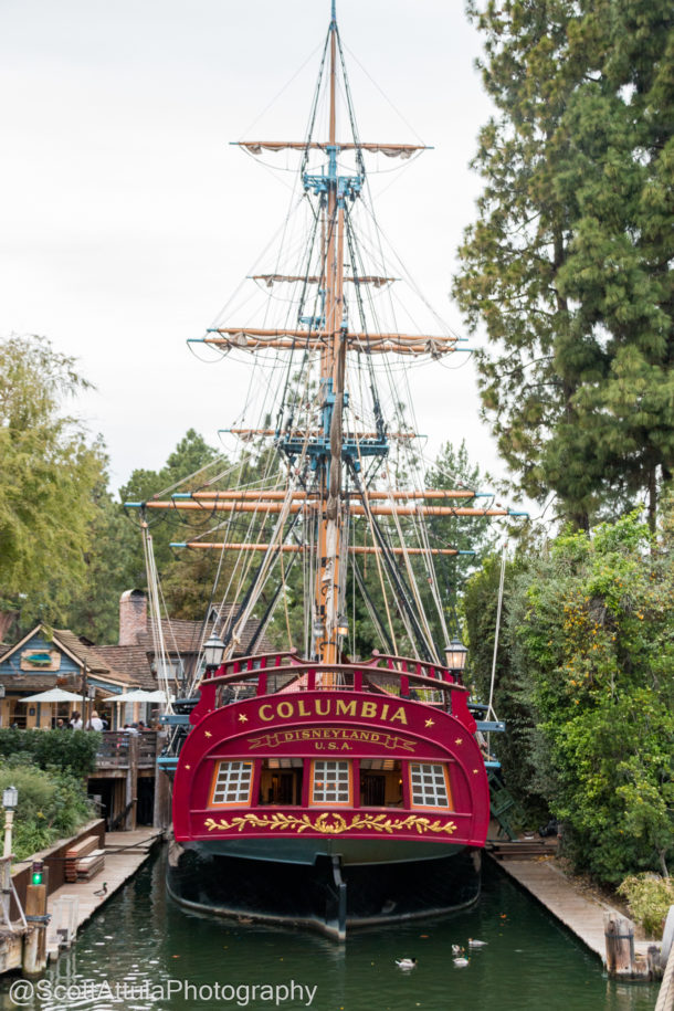 , Disneyland Update: Beyond Galaxy’s Edge