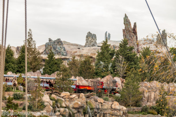 , Disneyland Update: Beyond Galaxy’s Edge