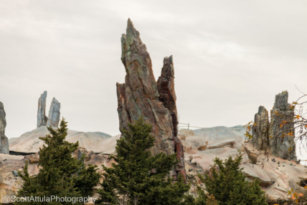 , Disneyland Update: Beyond Galaxy&#8217;s Edge