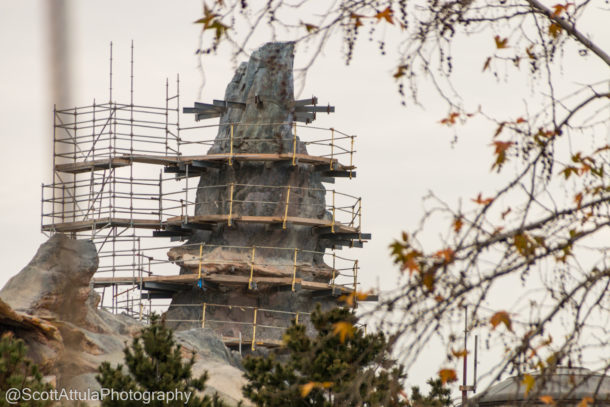 , Disneyland Update: Beyond Galaxy&#8217;s Edge