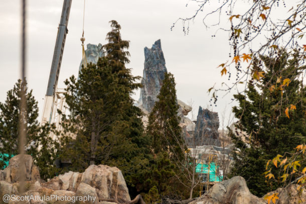 , Disneyland Update: Beyond Galaxy’s Edge