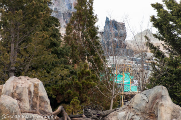 , Disneyland Update: Beyond Galaxy&#8217;s Edge