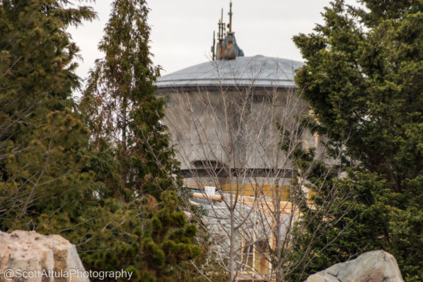 , Disneyland Update: Beyond Galaxy&#8217;s Edge