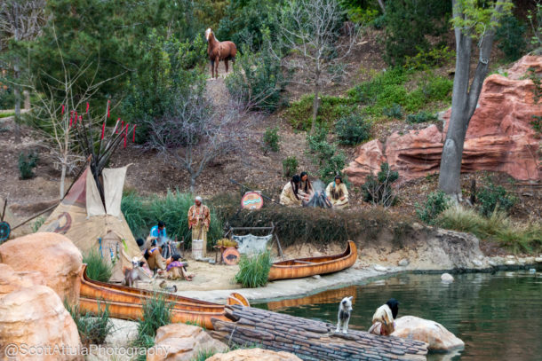 , Disneyland Update: Beyond Galaxy’s Edge