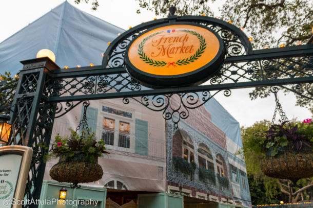, Disneyland Update: Beyond Galaxy’s Edge