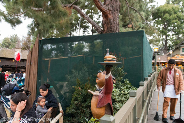 , Disneyland Update: Beyond Galaxy’s Edge