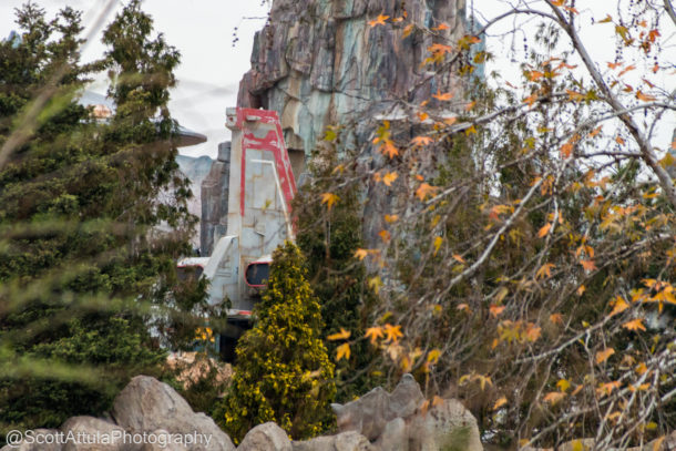 , Disneyland Update: Beyond Galaxy’s Edge