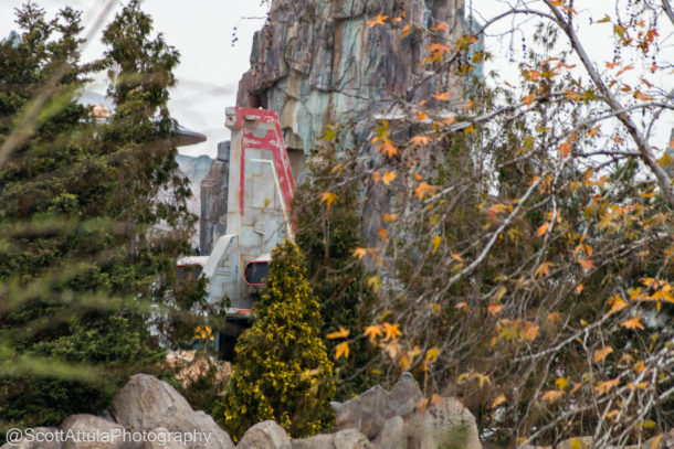 , Disneyland Update: Beyond Galaxy&#8217;s Edge