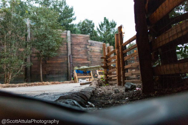 , Disneyland Update: Beyond Galaxy’s Edge