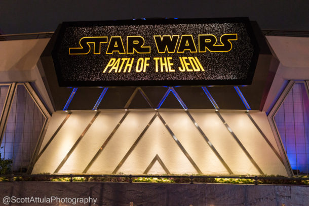 , Disneyland Update: Beyond Galaxy’s Edge