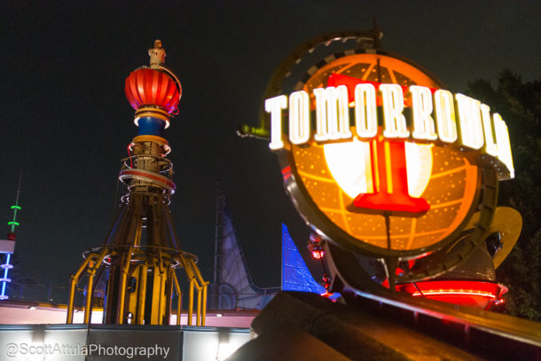 , Disneyland Update: Beyond Galaxy’s Edge