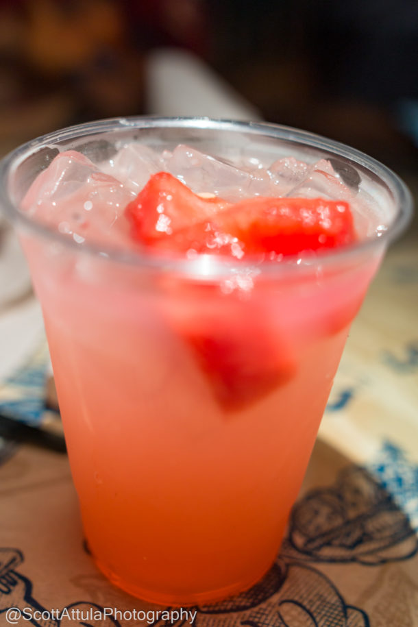 , Disney California Food & Wine Festival Returns