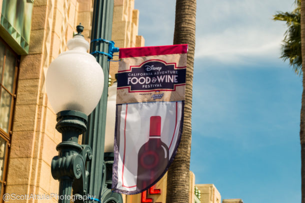 Disneyland Spring Break, Disneyland Resort Spring Update – Fox in the Mouse House