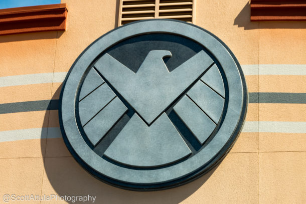 Disneyland Spring Break, Disneyland Resort Spring Update – Fox in the Mouse House