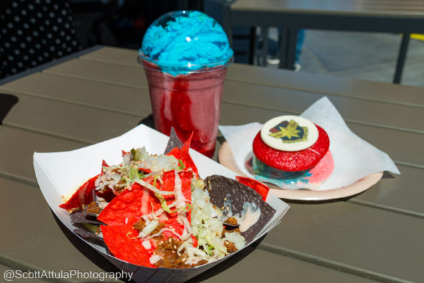 Disneyland Spring Break, Disneyland Resort Spring Update – Fox in the Mouse House