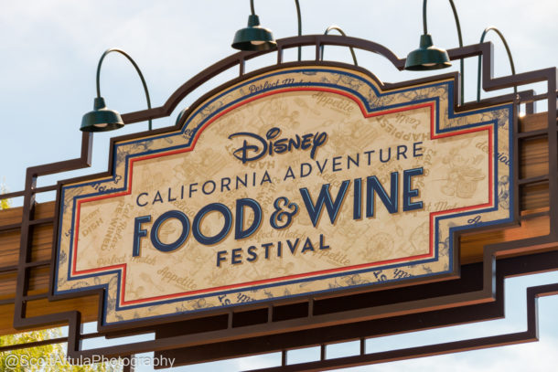 Disneyland Spring Break, Disneyland Resort Spring Update – Fox in the Mouse House