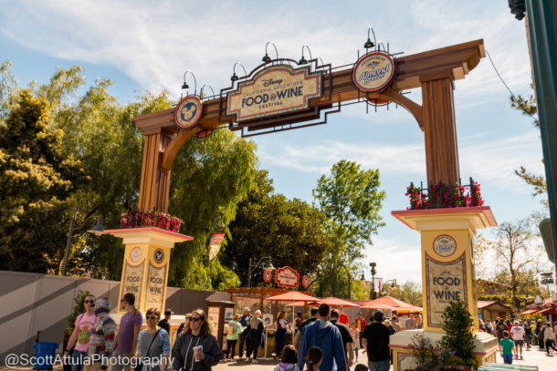 Disneyland Spring Break, Disneyland Resort Spring Update – Fox in the Mouse House