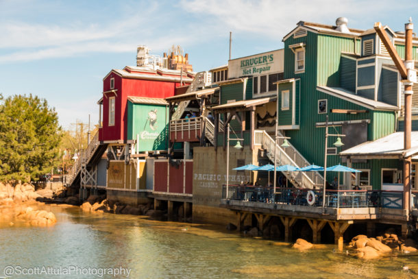 Disneyland Spring Break, Disneyland Resort Spring Update – Fox in the Mouse House