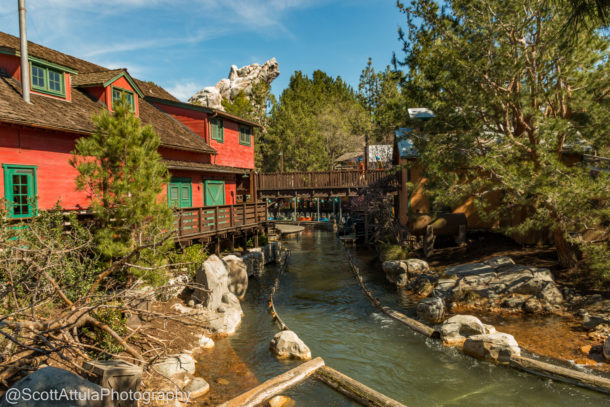 Disneyland Spring Break, Disneyland Resort Spring Update &#8211; Fox in the Mouse House