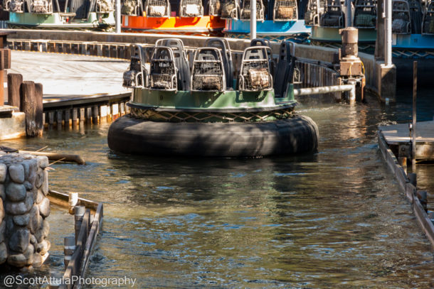 Disneyland Spring Break, Disneyland Resort Spring Update – Fox in the Mouse House