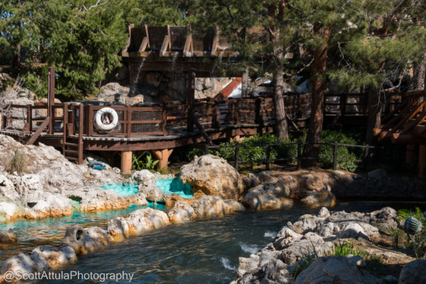 Disneyland Spring Break, Disneyland Resort Spring Update – Fox in the Mouse House