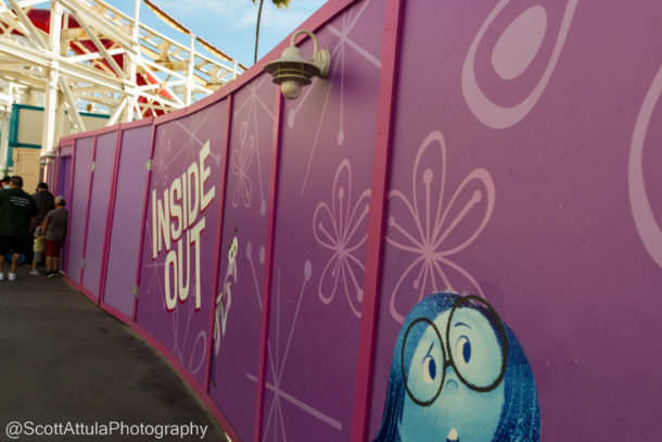 Disneyland Spring Break, Disneyland Resort Spring Update – Fox in the Mouse House