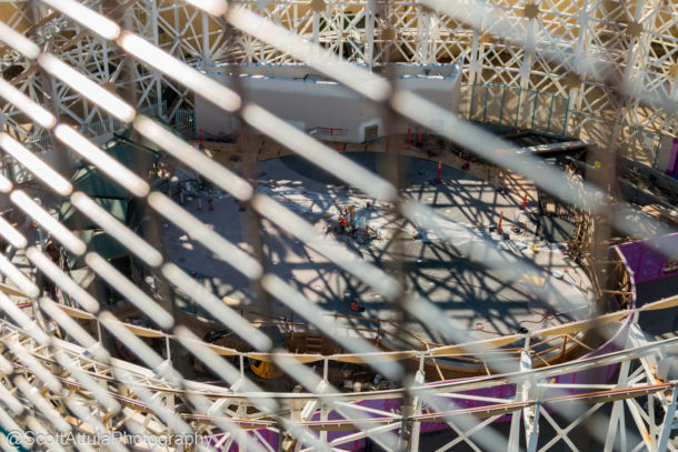 Disneyland Spring Break, Disneyland Resort Spring Update – Fox in the Mouse House