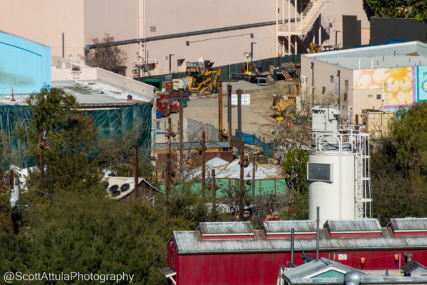 Disneyland Spring Break, Disneyland Resort Spring Update – Fox in the Mouse House
