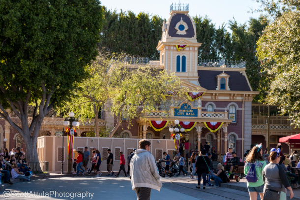 Disneyland Castle, Disneyland Update – Castle Metamorphosis and Star Wars Outcroppings
