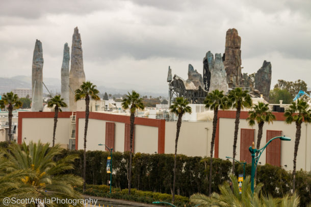 Spider-Man, Disneyland Update – Spiderman Ride Details Revealed