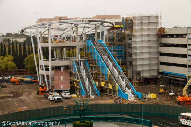 Spider-Man, Disneyland Update – Spiderman Ride Details Revealed