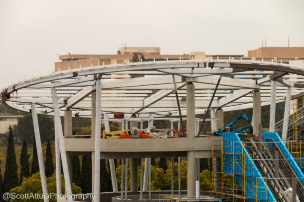Spider-Man, Disneyland Update – Spiderman Ride Details Revealed