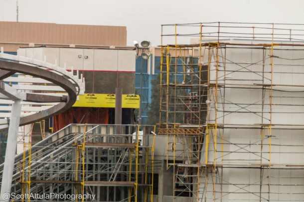 Spider-Man, Disneyland Update – Spiderman Ride Details Revealed