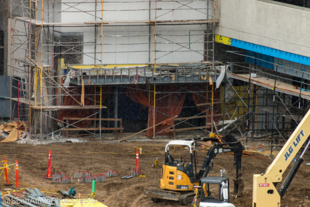Spider-Man, Disneyland Update – Spiderman Ride Details Revealed