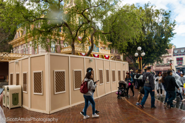 Spider-Man, Disneyland Update – Spiderman Ride Details Revealed